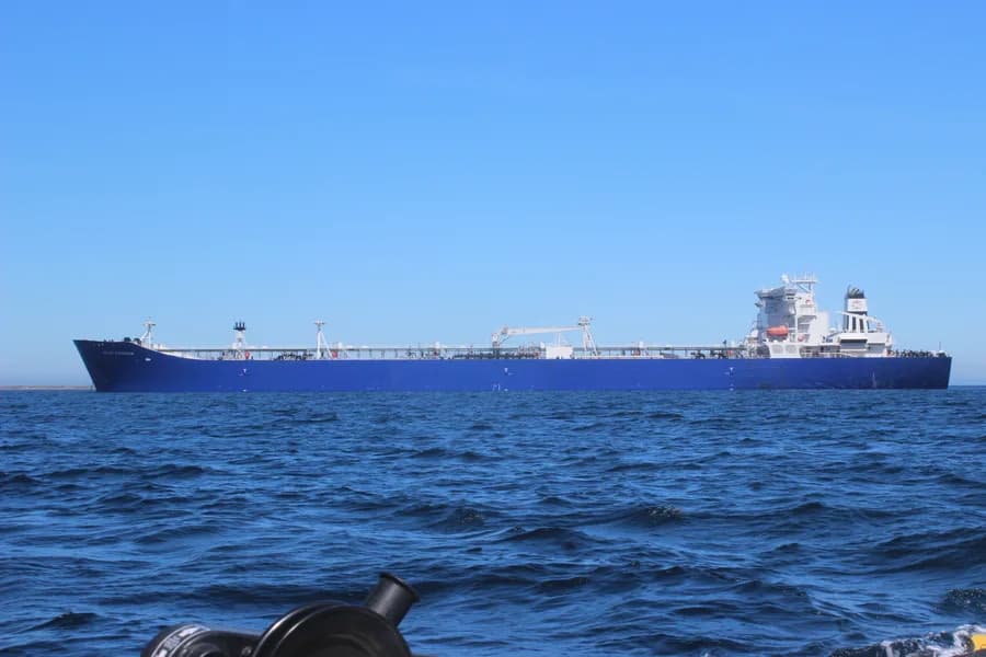Polar Endeavour