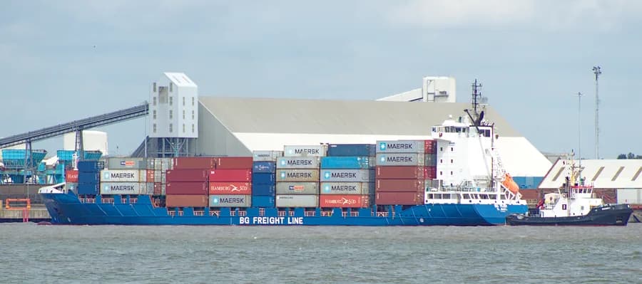 IMO 9436202