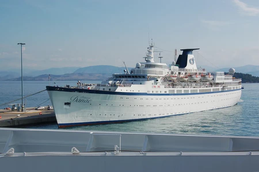 MV Lisboa