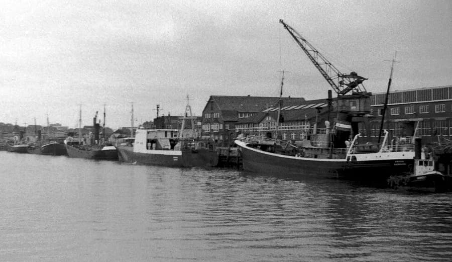 NC 451 Cuxhaven
