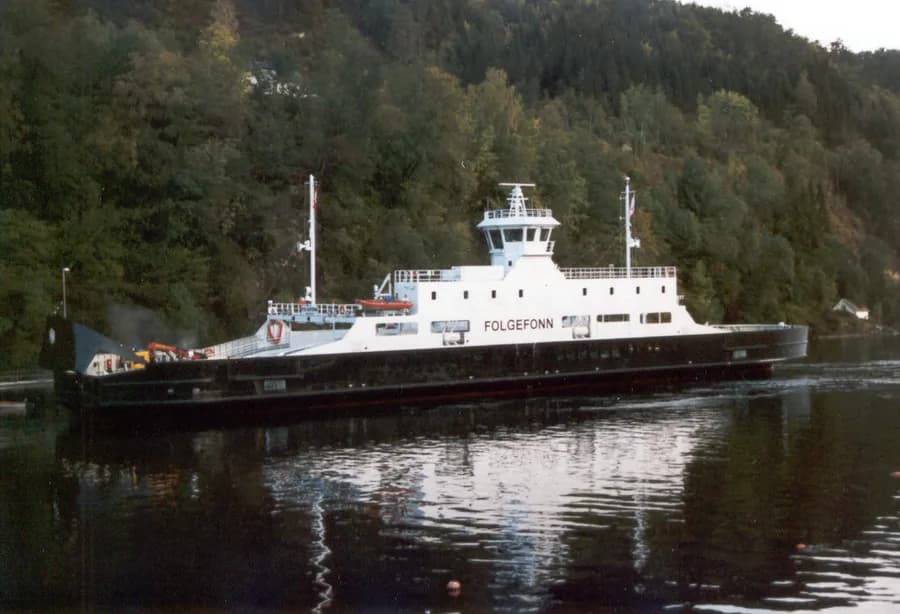 Folgefonn