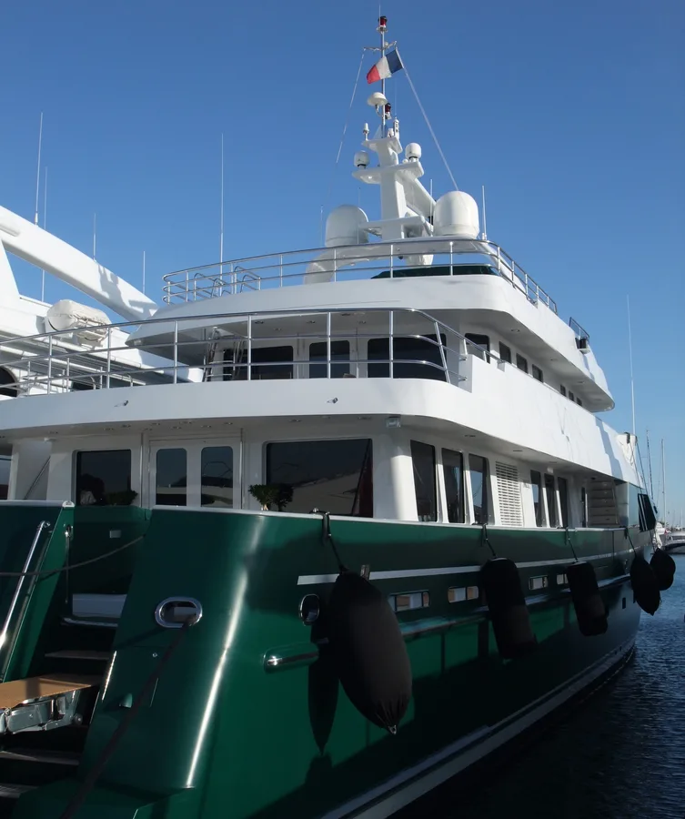 Marco Polo