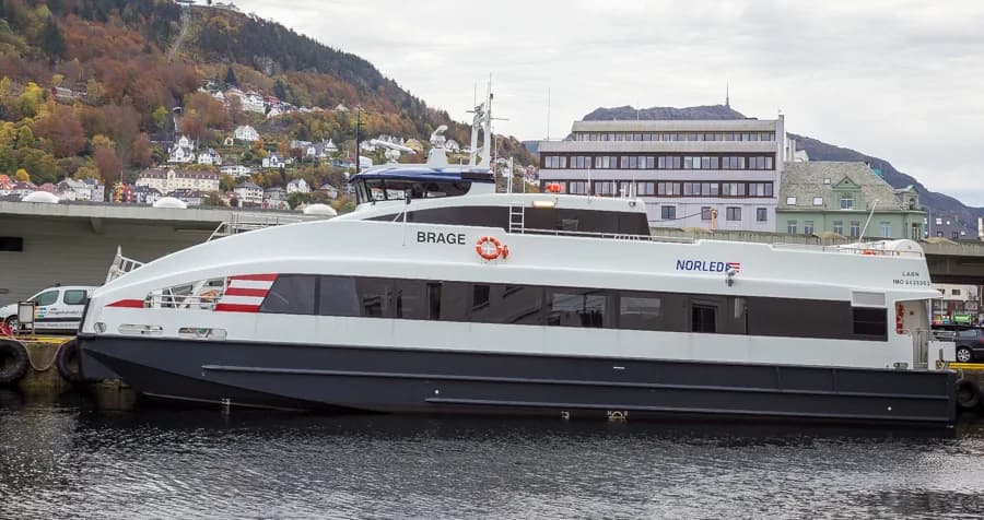 Brage