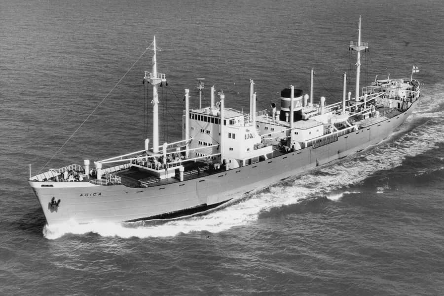 IMO 5023722