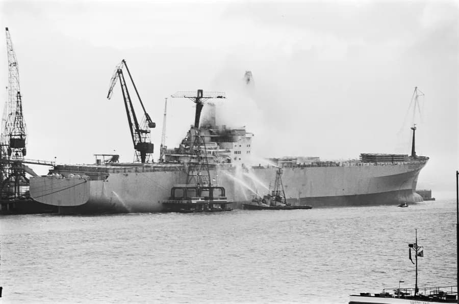 Nedlloyd Hoorn