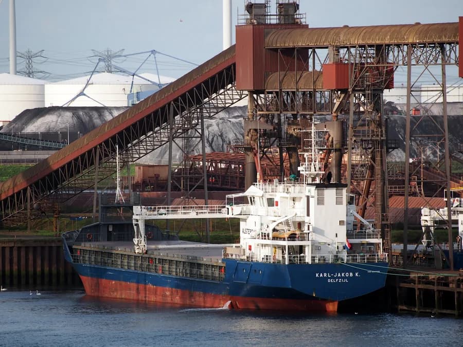 IMO 9344409