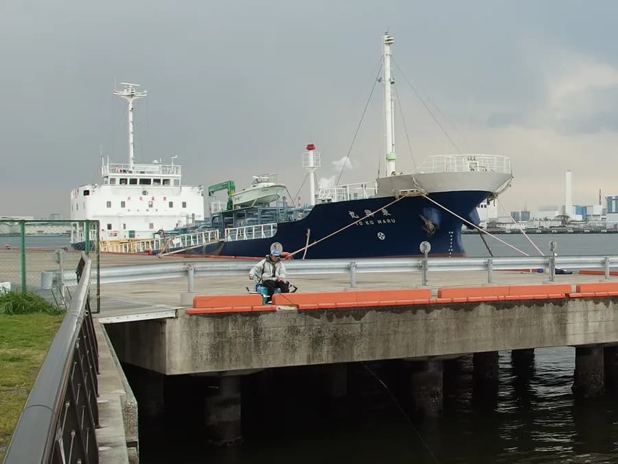 Toko Maru