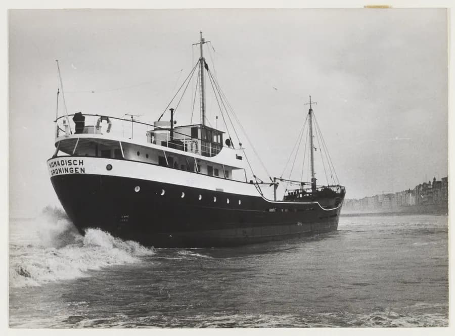 IMO 5254400