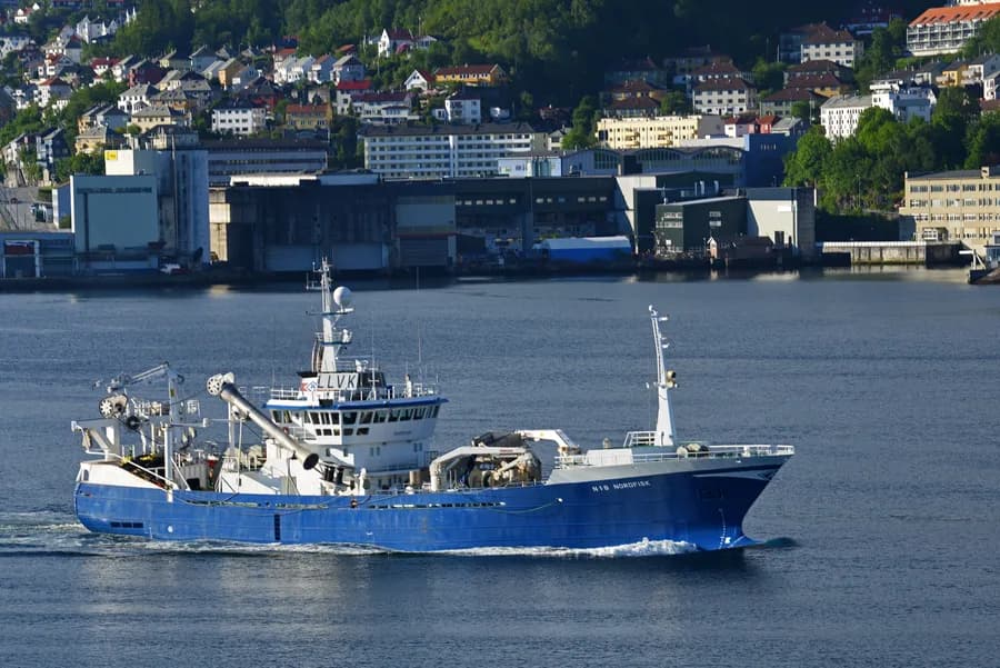 Nordfisk