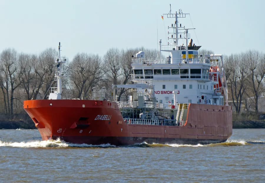 IMO 9866964