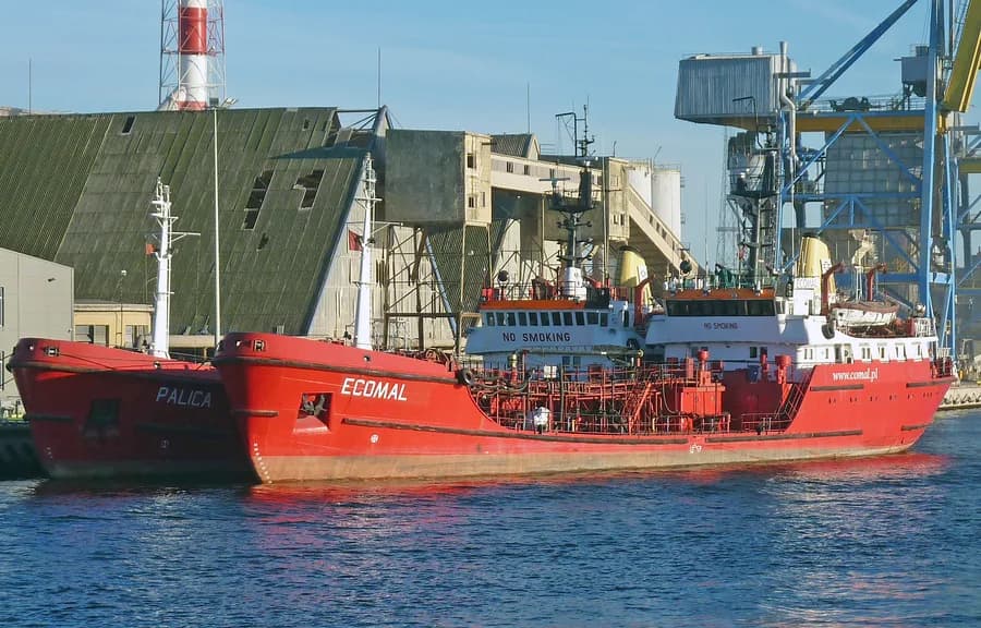 Ecomal