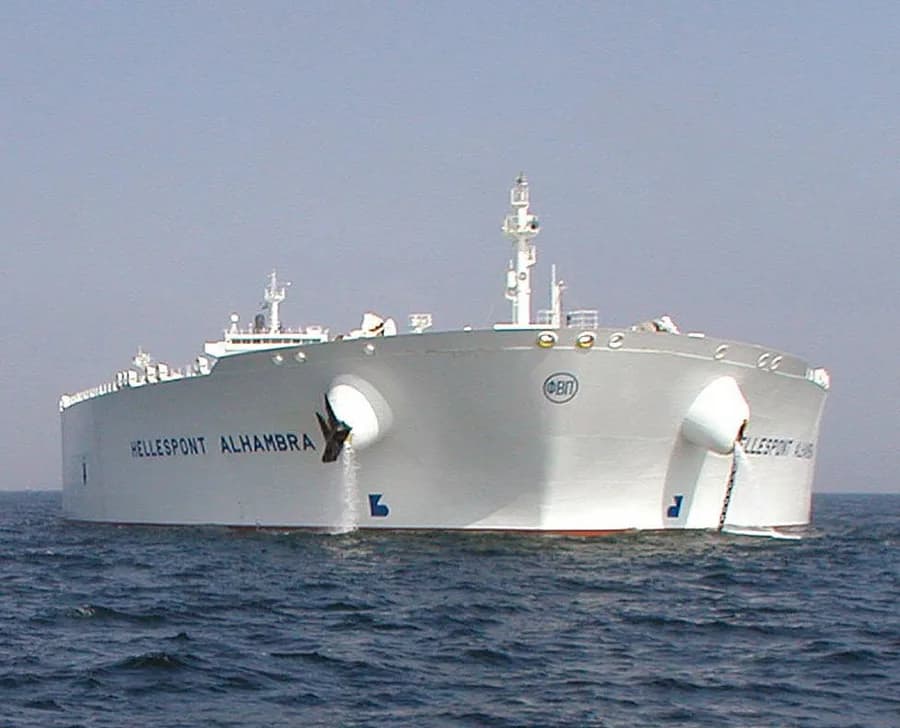 FSO Asia
