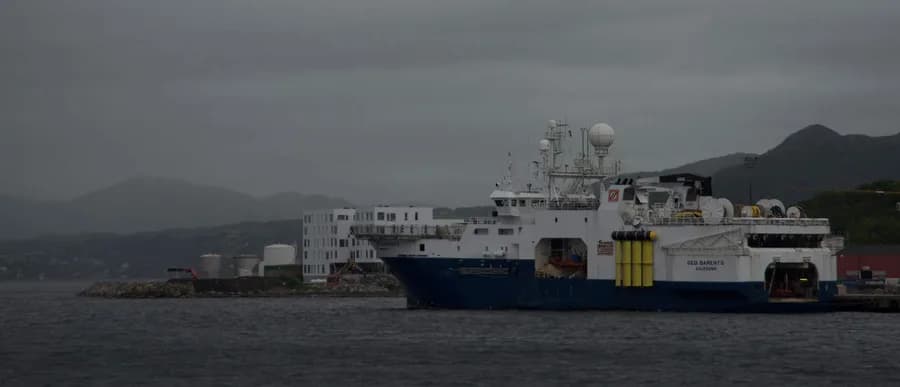 Geo Barents
