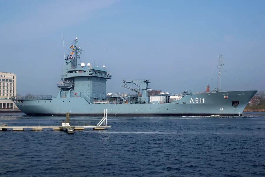 Elbe