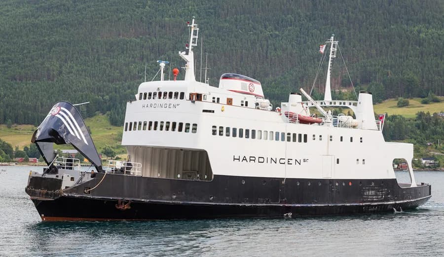 Hardingen