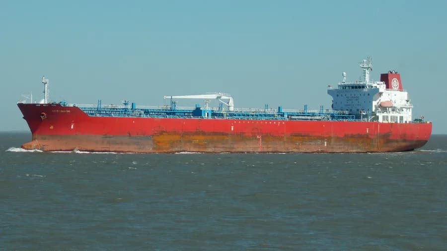 IMO 9399923