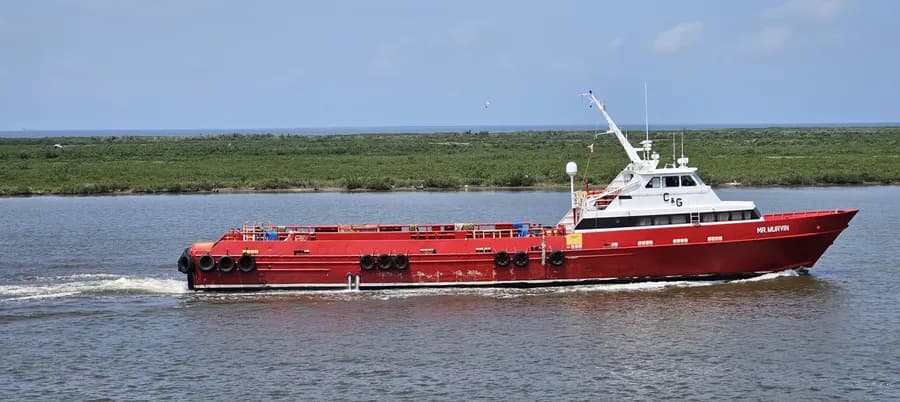 IMO 8964214