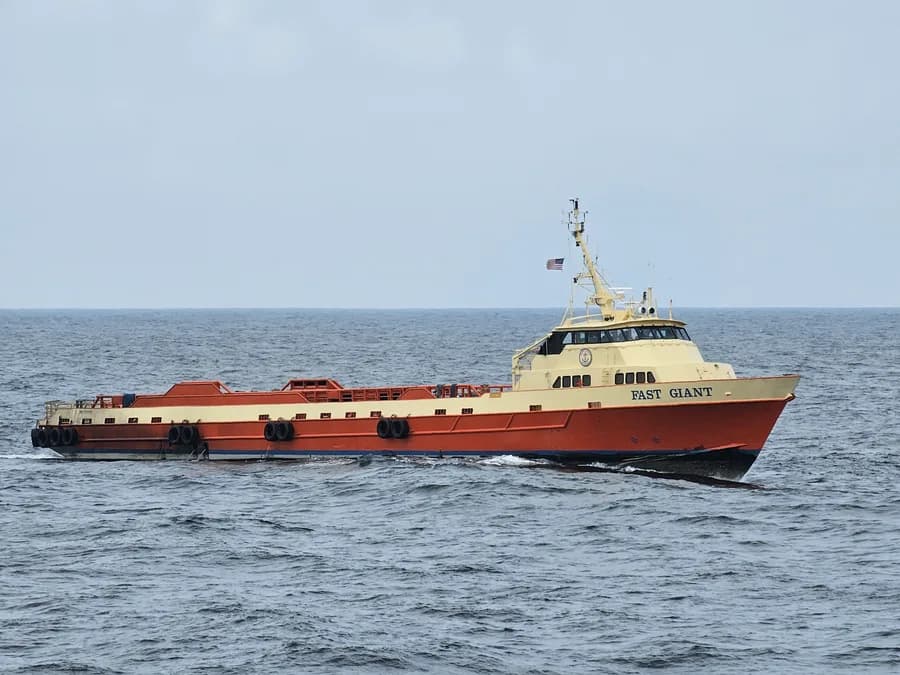 IMO 9579949
