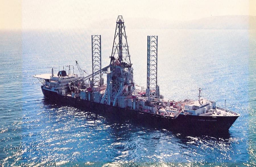 GSF Explorer