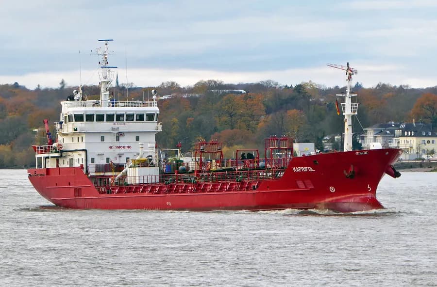 IMO 9200081