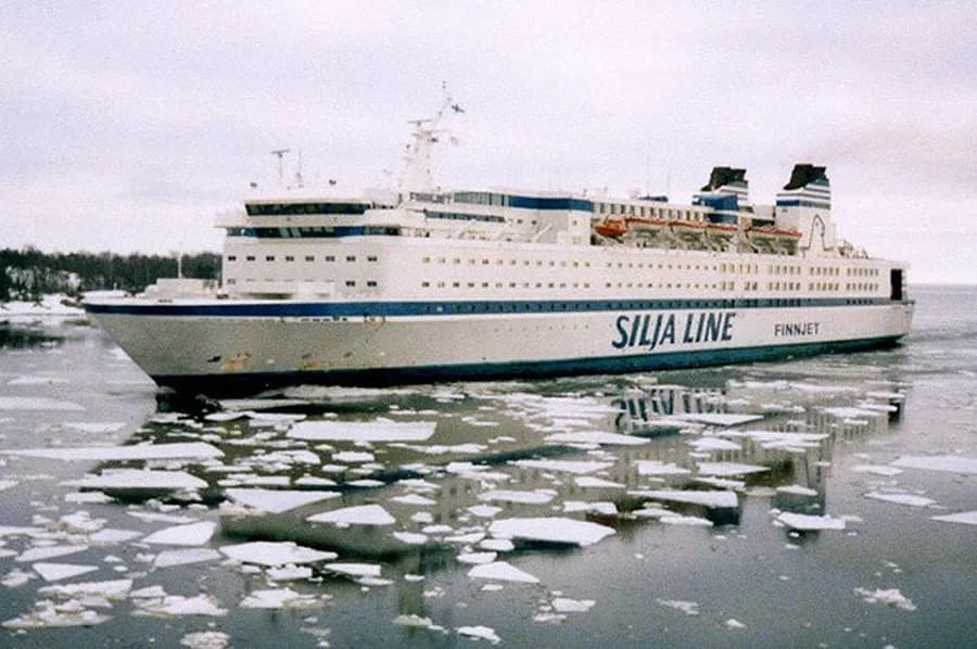Finnjet
