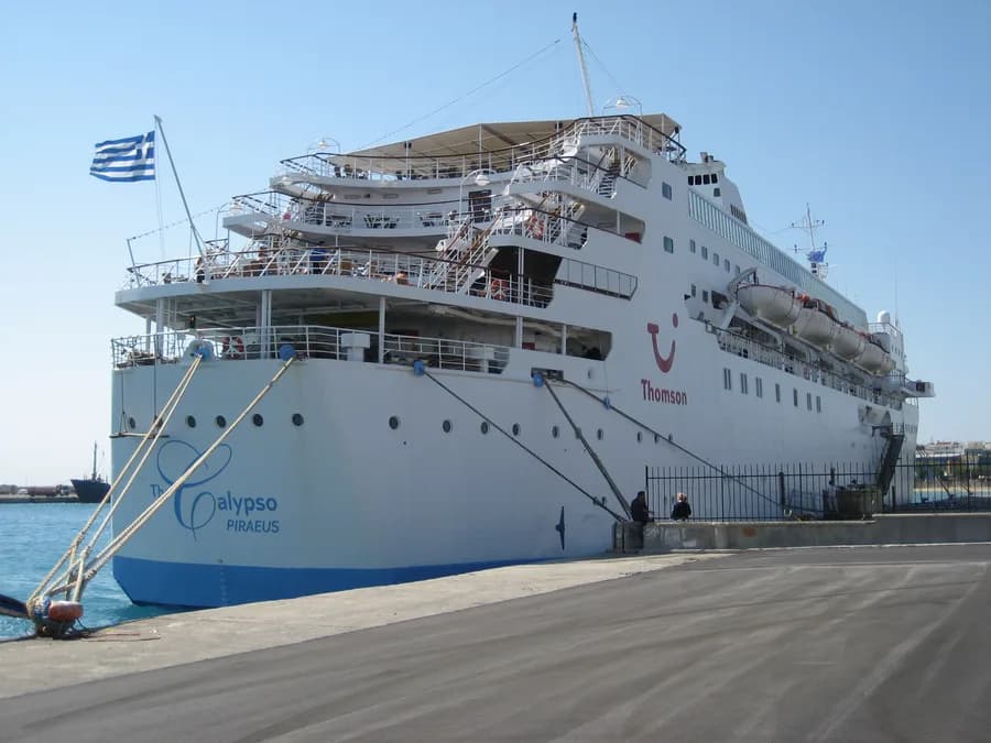 The Calypso
