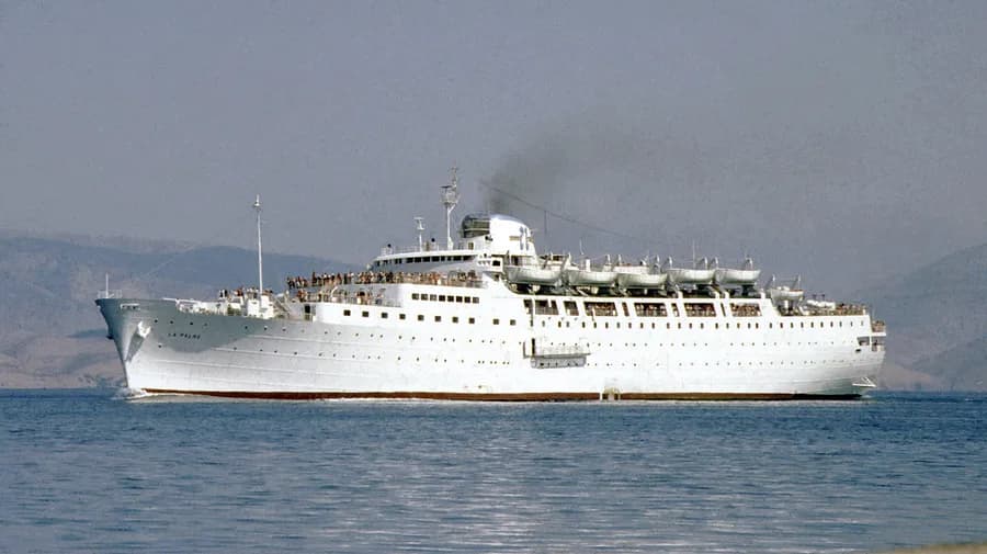 La Palma
