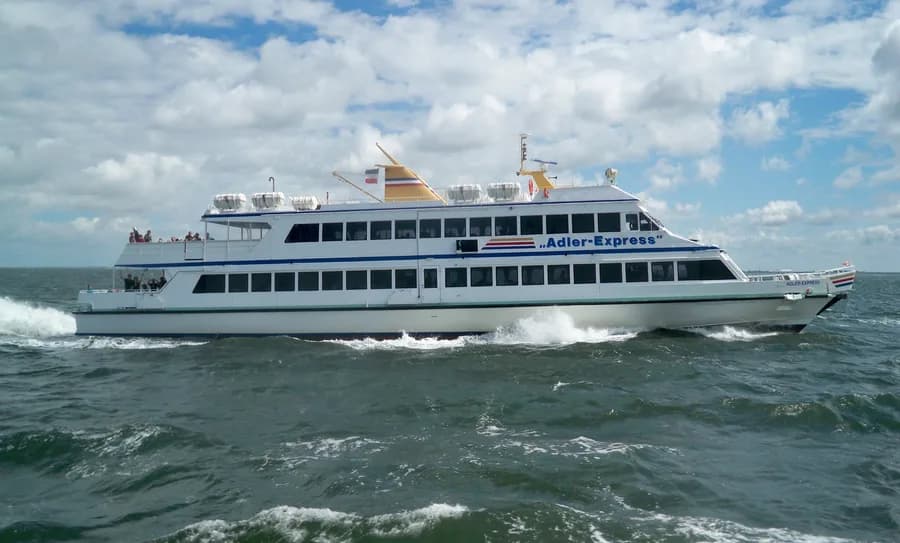 Adler-Express
