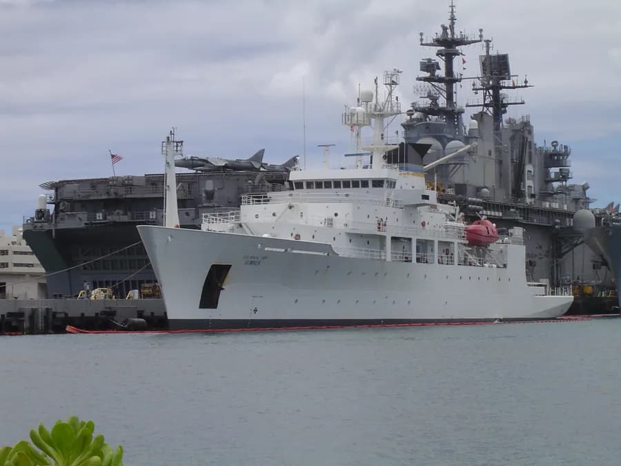 USNS Sumner