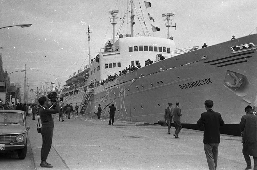 Vladivostok