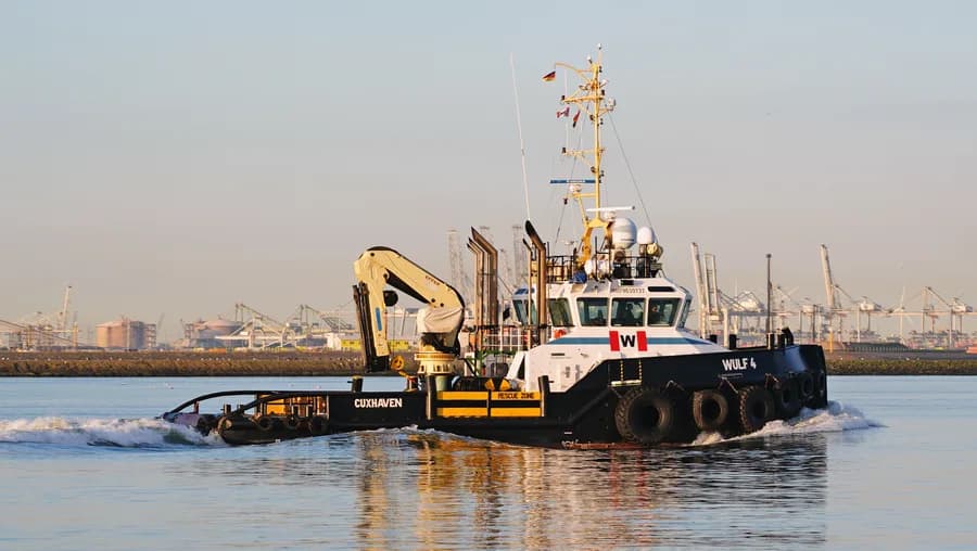 IMO 9639737