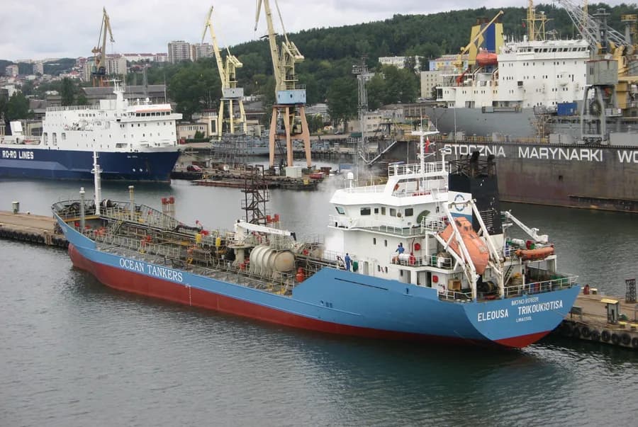 Eleousa Trikoukiotisa
