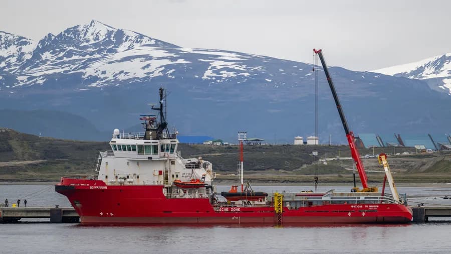 IMO 9250012