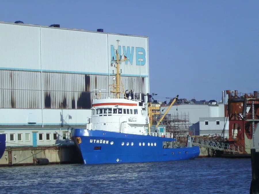 Uthörn