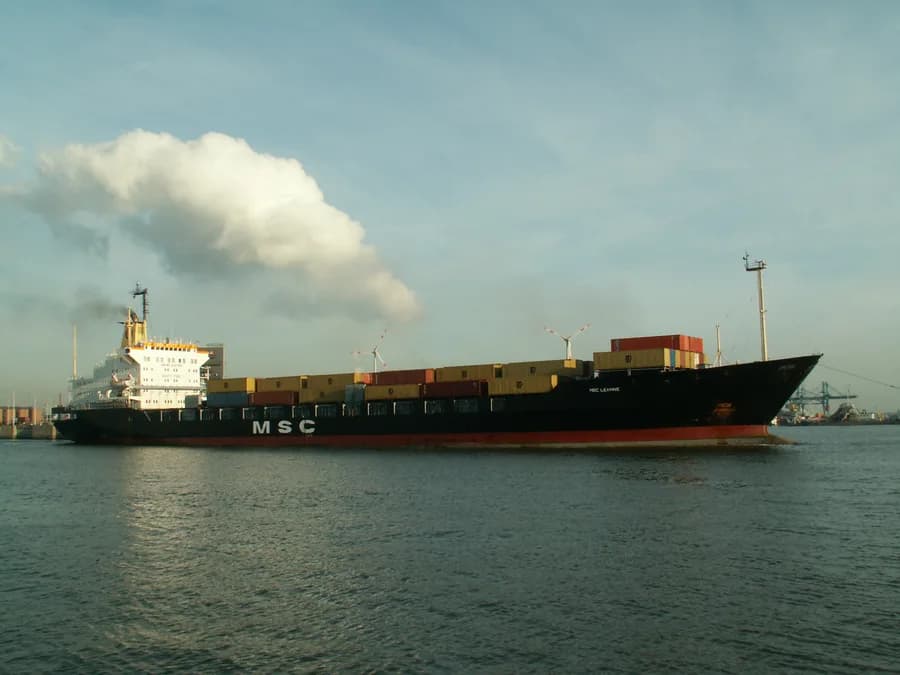 IMO 8107309
