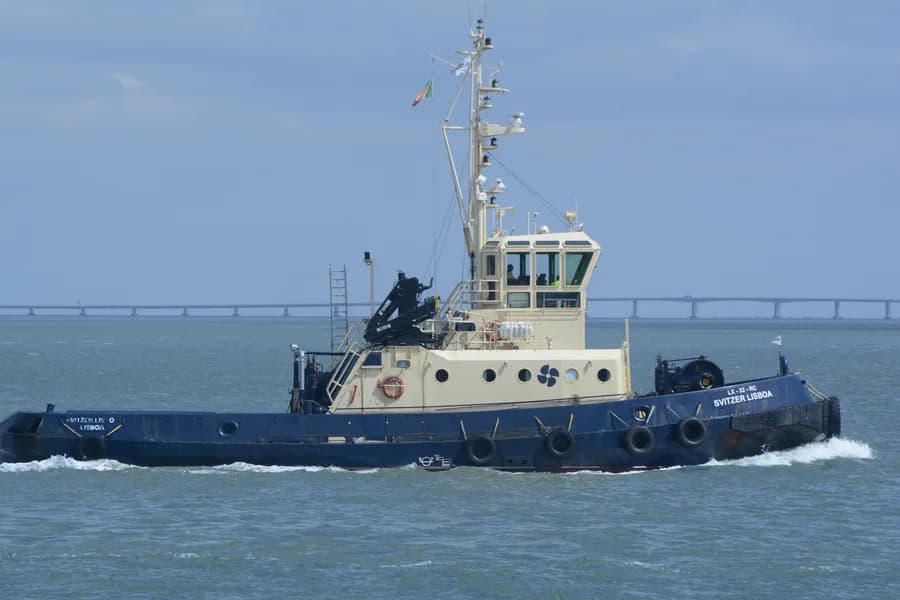 IMO 8117495