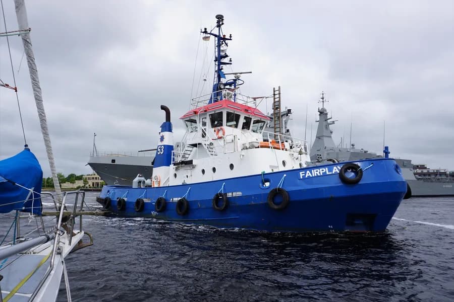 IMO 8116702