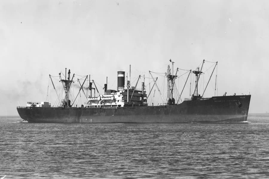 IMO 5386447