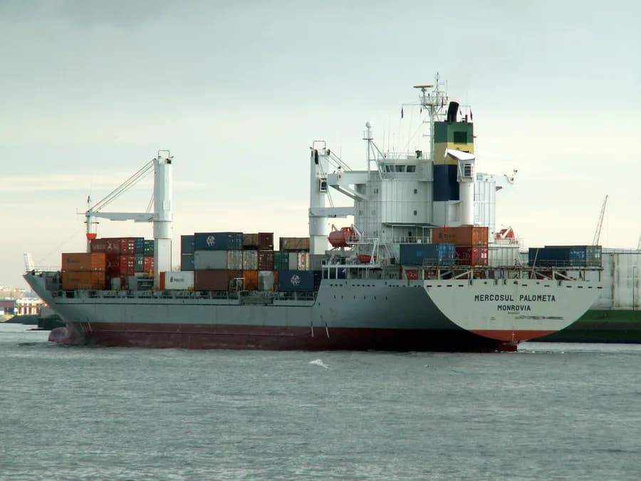 IMO 9046227