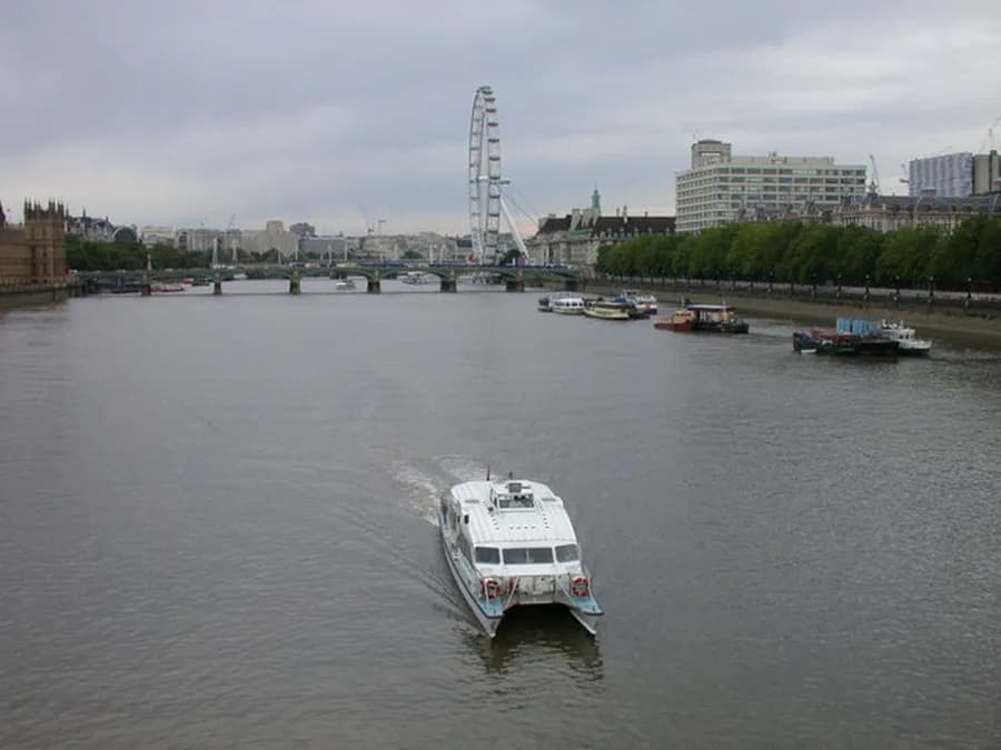 Sky Clipper