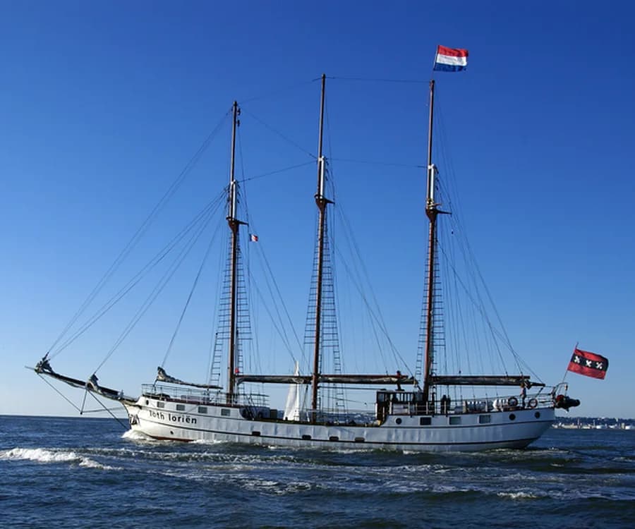 Loth Loriën