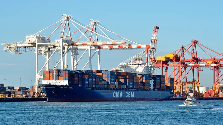 CMA CGM