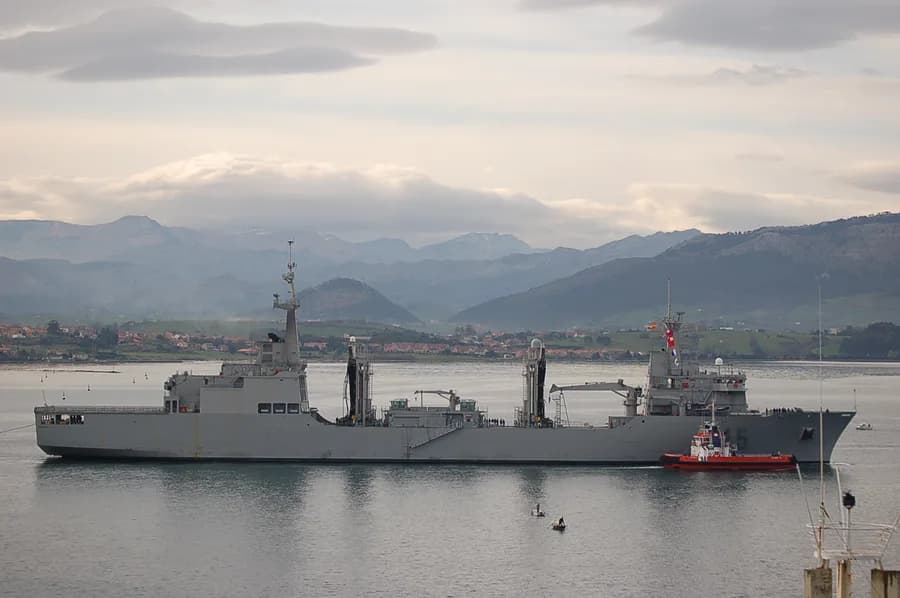 SPS Cantabria