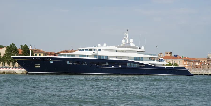Carinthia VII