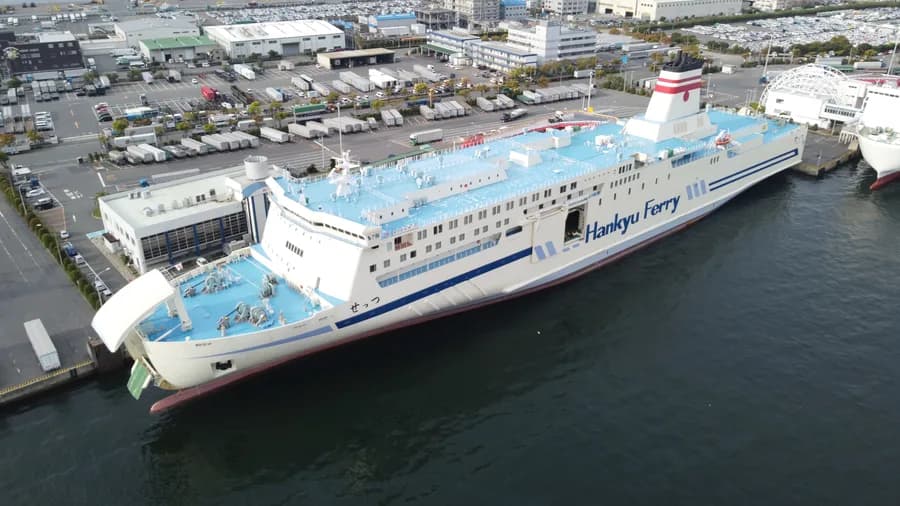 IMO 9860831