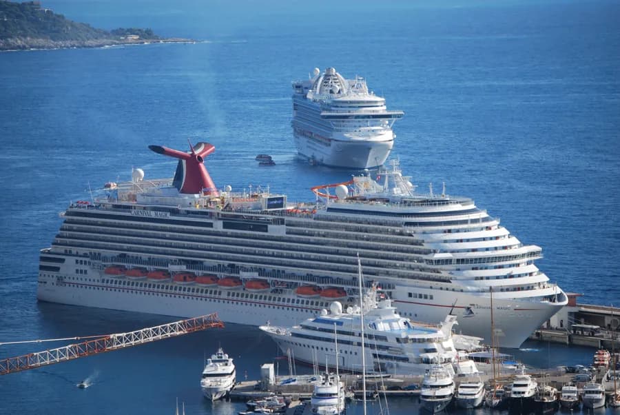 Carnival Magic