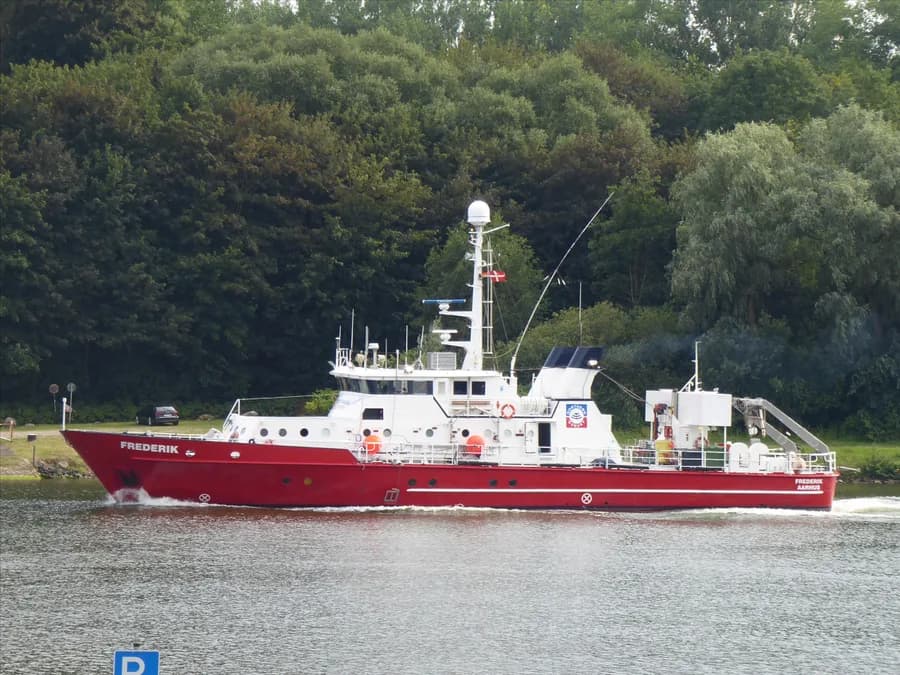 Frederik
