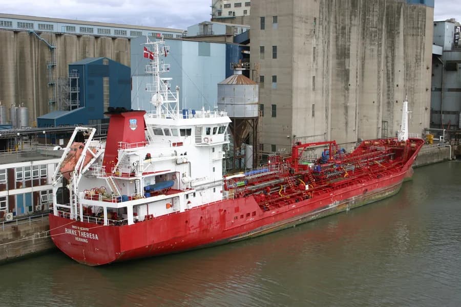 IMO 9363170