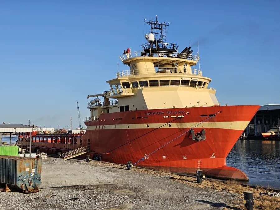 IMO 9763734
