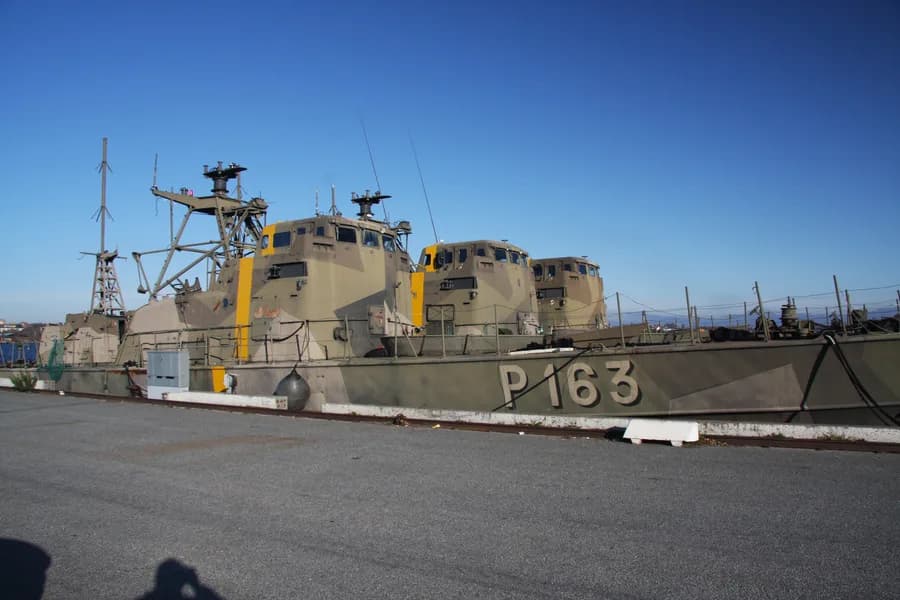 HSwMS Styrbjörn
